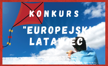 Konkurs Europejski Latawiec w ramach XXVII Dni Europy w Oleśnicy