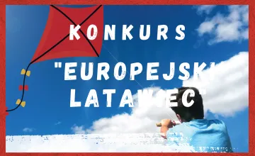 Konkurs Europejski Latawiec w ramach XXVII Dni Europy w Oleśnicy