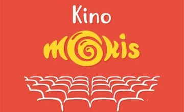Kino MOKiS - repertuar na maj