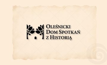 Informacja o czasowym zamknięciu Oleśnickiego Domu Spotkań z Historią