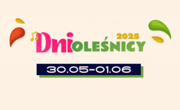Dni Oleśnicy 2025