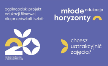 Edukacja Młode Horyzonty - rok szkolny 2025-2026