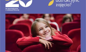 Edukacja Młode Horyzonty - rok szkolny 2025-2026