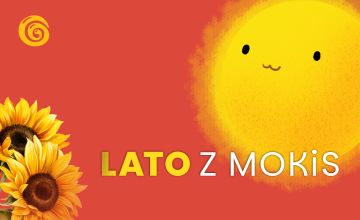 Lato z MOKiS - program wydarzeń w lipcu