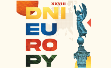 XXVIII Dni Europy w Oleśnicy