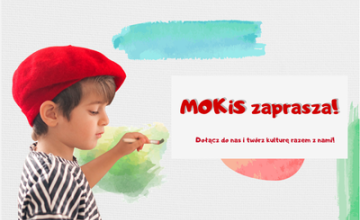 Informacja dla uczestników zajęć MOKiS