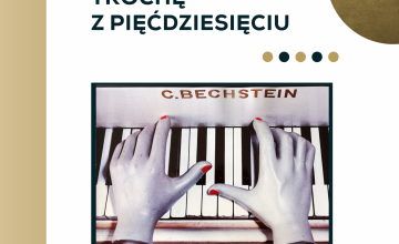 Wystawa fotograficzna TROCHĘ Z PIĘĆDZIESIĘCIU