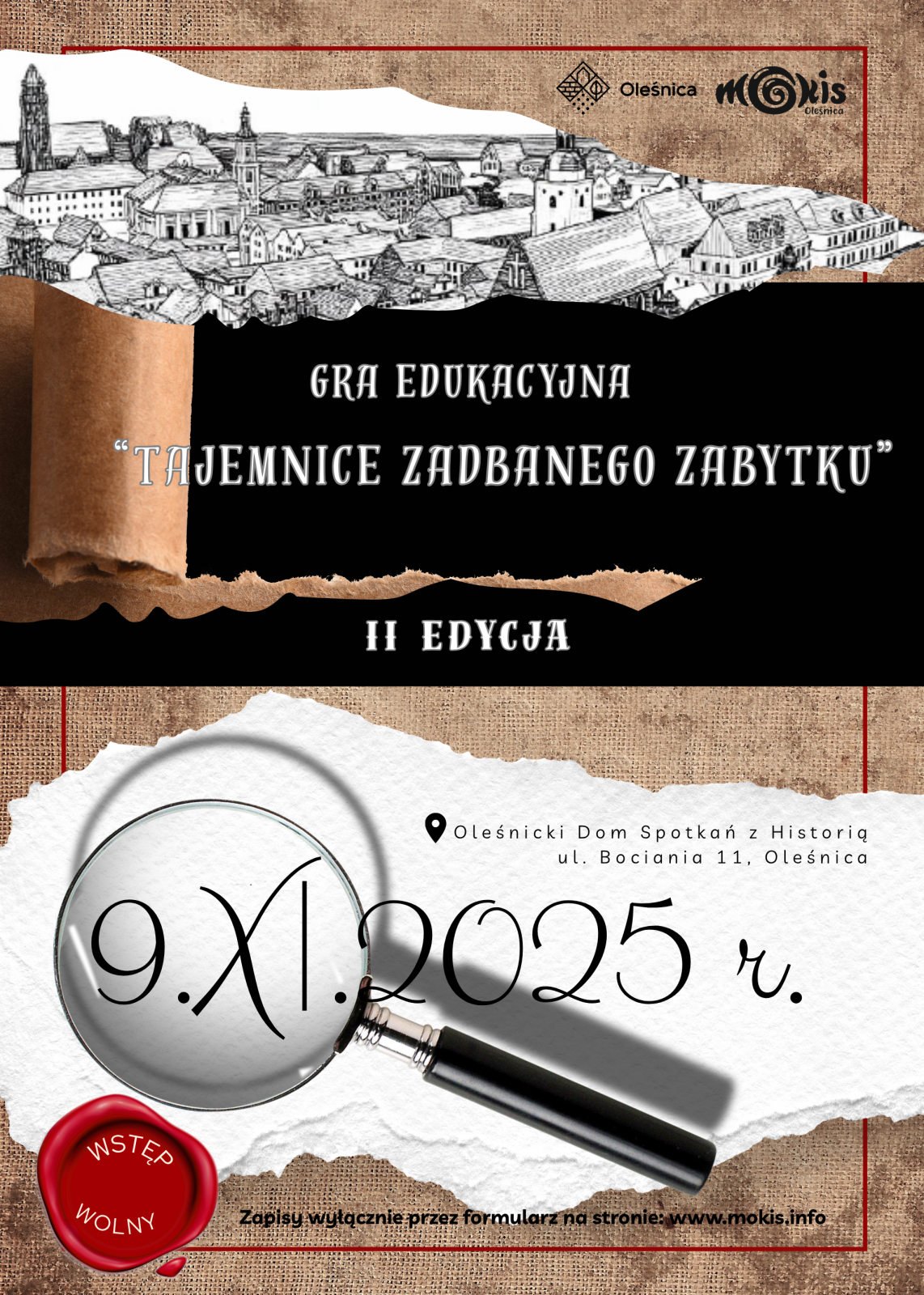 Gra edukacyjna