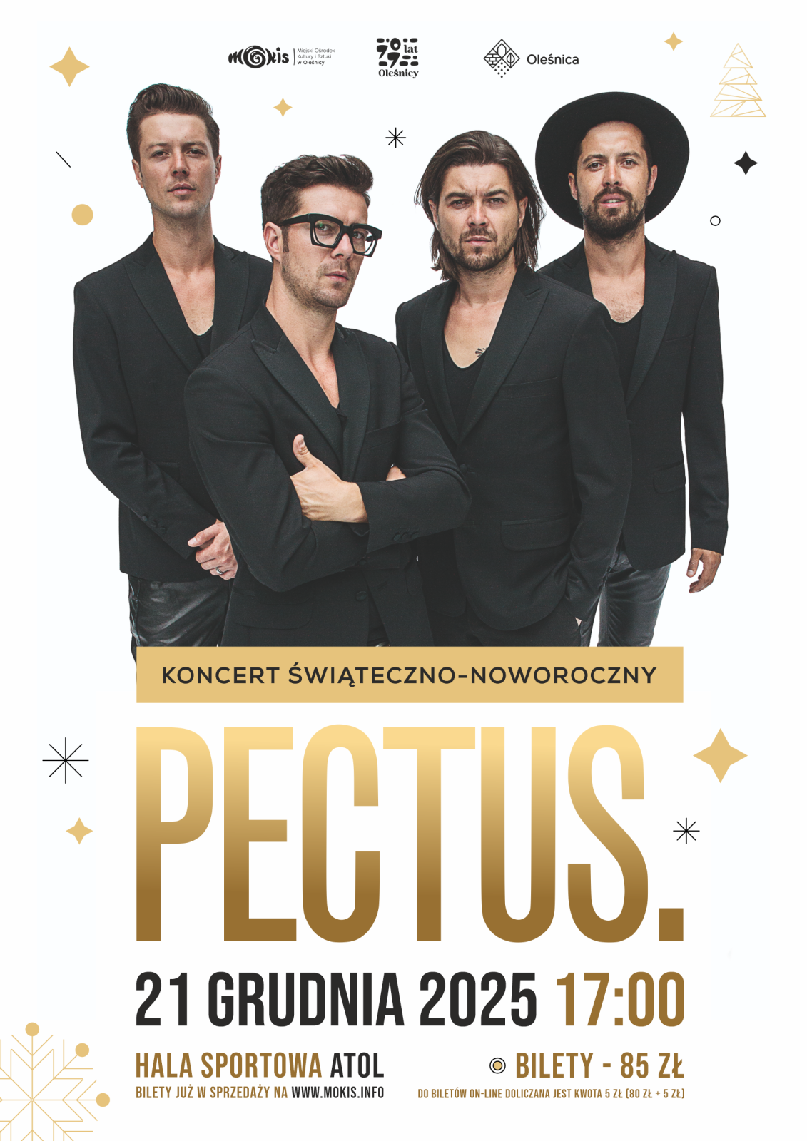 plakat Pectus