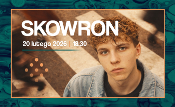 Urodziny Oleśnicy - KONCERT SKOWRON