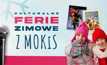 Ferie Zimowe 2026 - program