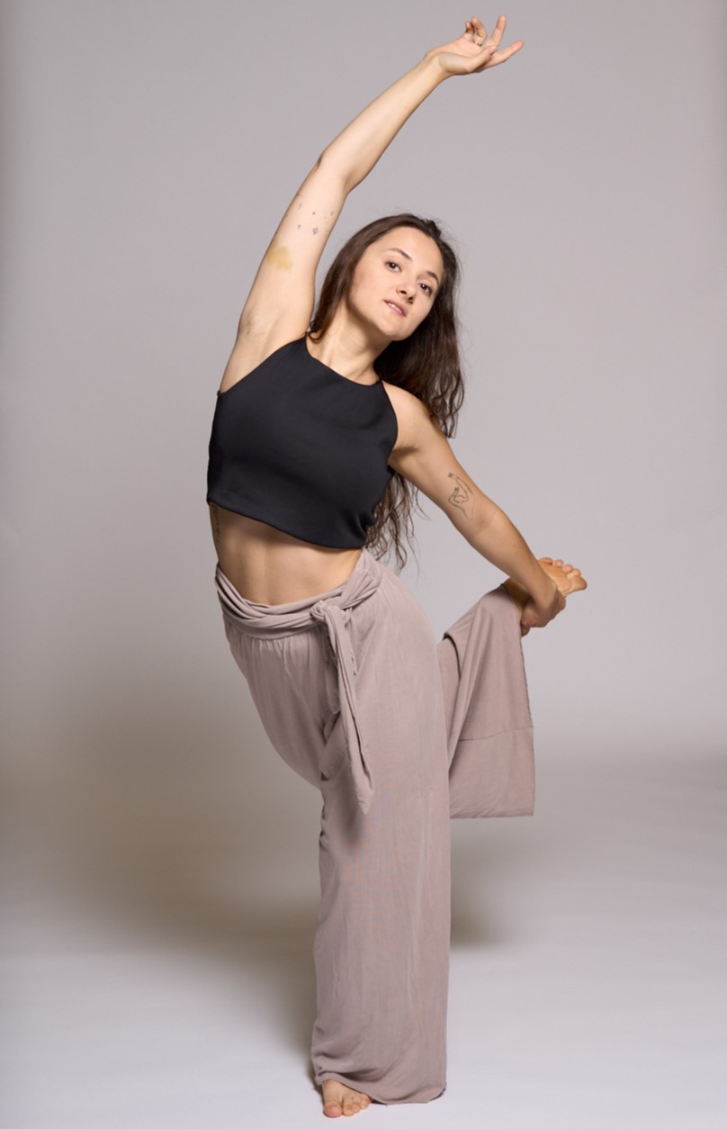 Dominika Jaenel zdjęcie