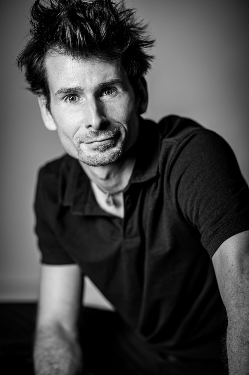 Matej Matejka zdjęcie