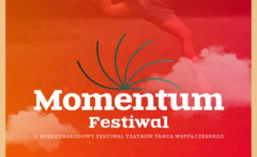II Międzynarodowy Festiwal Tańca MOMENTUM 2026 w Oleśnicy