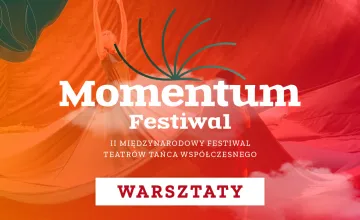  Zapisy na warsztaty tańca&nbsp;wsp&oacute;łczesnego dla młodzieży i dla dorosłych 