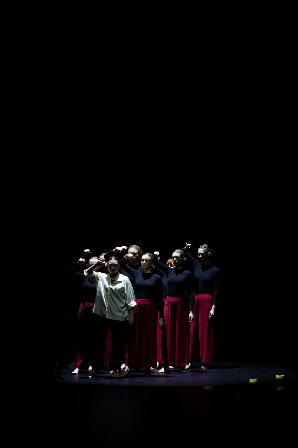 zdjęcie Teatru w międzyczasie