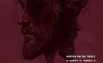 Koncert Pasja według św. Jana ze śpiewami kościoła wschodniego