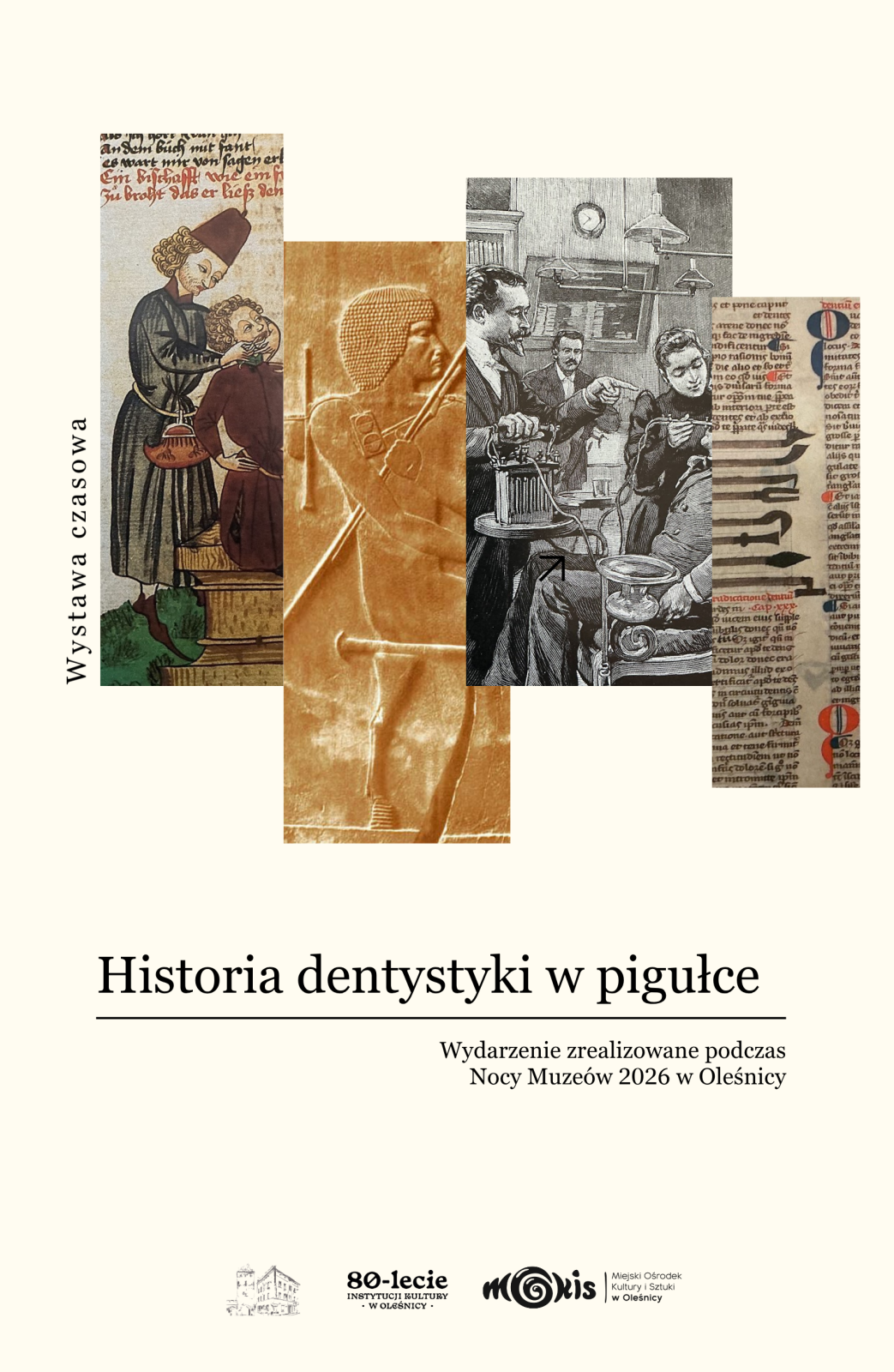 Plakat informacyjny