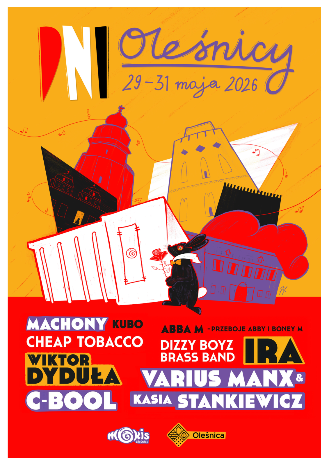 plakat