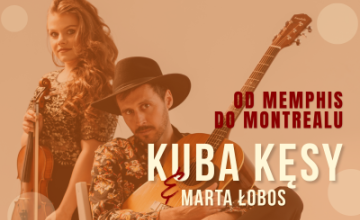Muzyczne Lato w Amfiteatrze