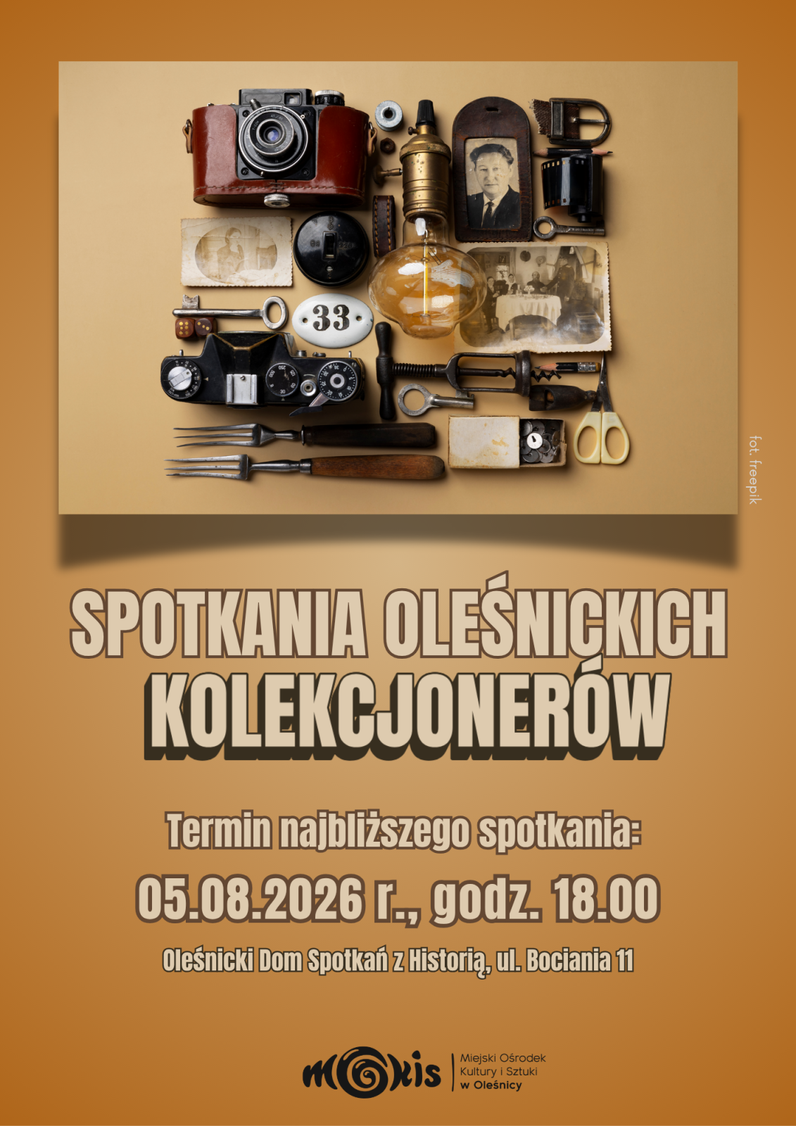 plakat informacyjny plakat informacyjny