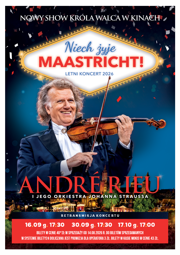 Andre plakat Andre plakat