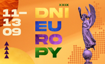 XXIX Dni Europy w Oleśnicy