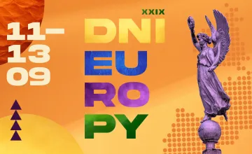 XXIX Dni Europy w Oleśnicy