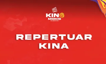 Kino MOKiS - repertuar na wrzesień