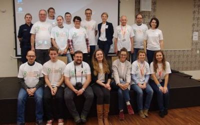 Żywa Biblioteka w Oleśnicy (4)