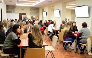 Żywa Biblioteka w Oleśnicy (3)
