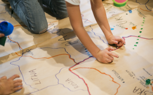 Odkrywki - sztuka i działanie w terenie (11)