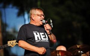 Zespół HEJ, fot. G. Kijakowski (8)