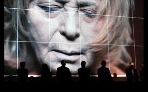 Teatr Sztuk w Oleśnicy (6) fot. K. Dziedzic