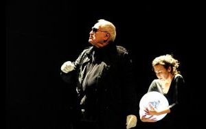 Teatr Sztuk w Oleśnicy (7) fot. K. Dziedzic