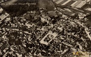 Retro Środa (11) Pocztówka (bez daty) wydawnictwa A. Grüneberger & Co. Nachf. Gesch. Rösch, pochodząca z prywatnej kolekcji.