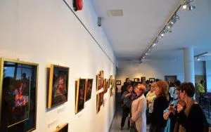 Galeria MOKiS - zdjęcia przestrzeni (1)