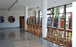 Galeria MOKiS - zdjęcia przestrzeni (3)