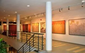 Galeria MOKiS - zdjęcia przestrzeni (4)