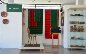 Galeria MOKiS - zdjęcia przestrzeni (2)