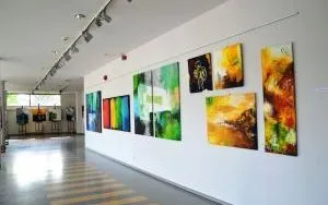 Galeria MOKiS - zdjęcia przestrzeni (5)