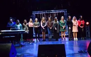 II Przegląd Wokalny SONORO  (16)