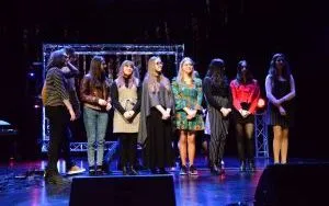 II Przegląd Wokalny SONORO  (17)
