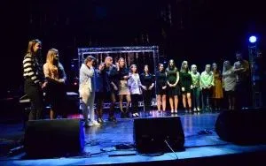 II Przegląd Wokalny SONORO  (18)