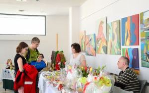 Jarmarki w MOKiS (3)