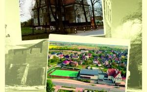SP8, fot. archiwum Oleśnickiej Biblioteki Publicznej im. M. Reja