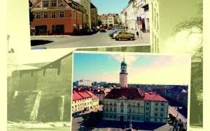 Rynek, fot. arch. R. Faryś