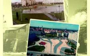 Pl. Zwycięstwa, fot. arch. L. Gorczyca