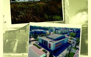 Sala widowiskowa MOKiS, fot. arch. K. Dziedzic