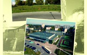 Hala sportowa Atol, fot. arch. K. Dziedzic